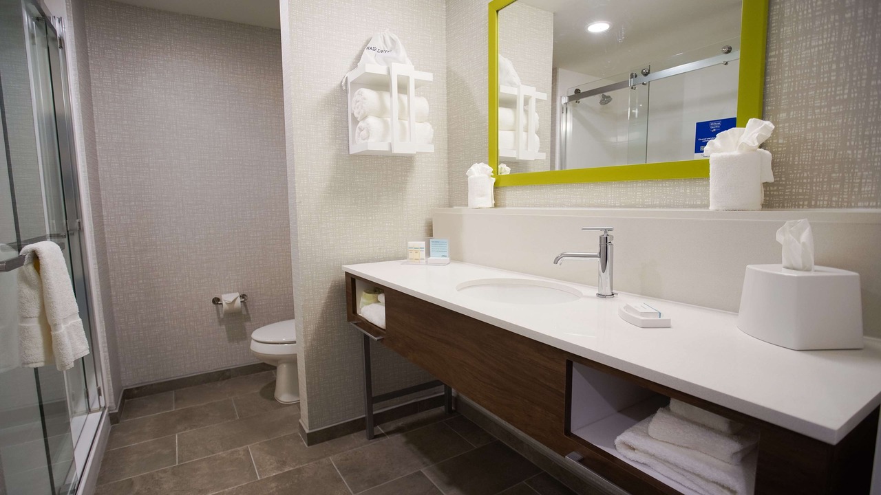 Photo of Bathroom in Barton
