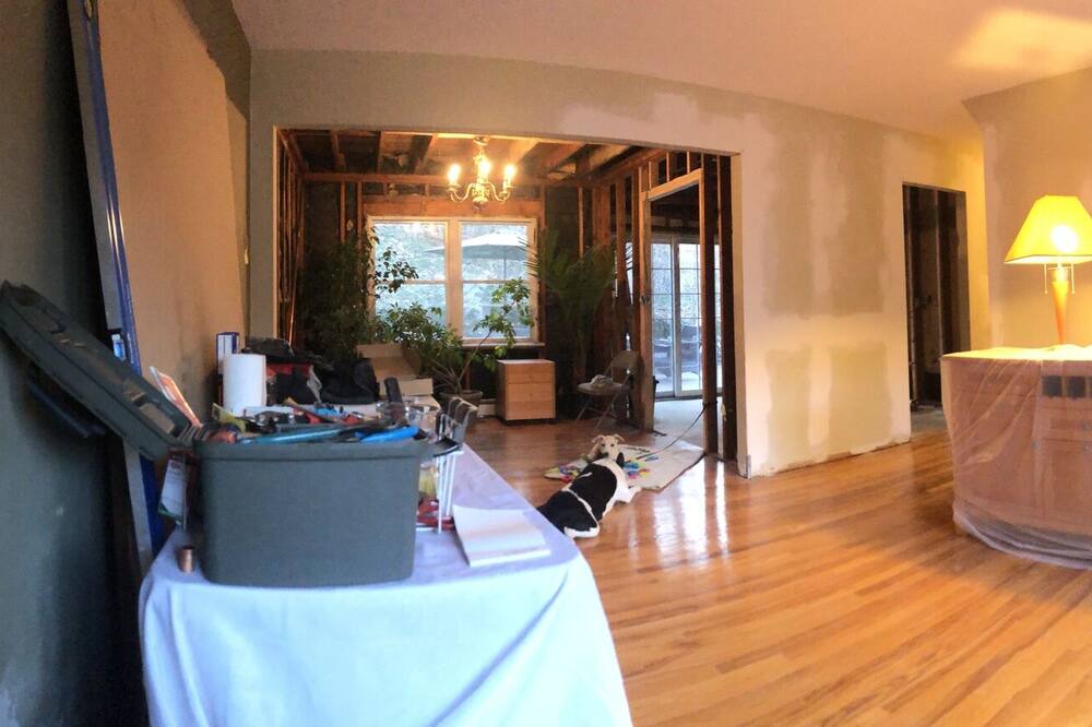 Photo of Bedroom in Huntington