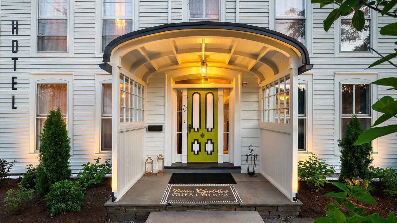 Photo of Outdoor in Woodstock