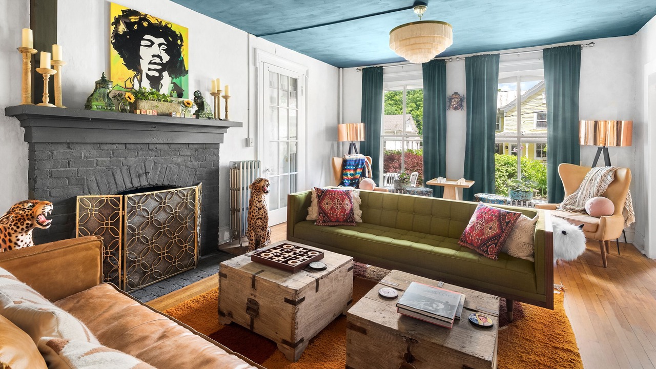 Photo of Livingroom in Woodstock