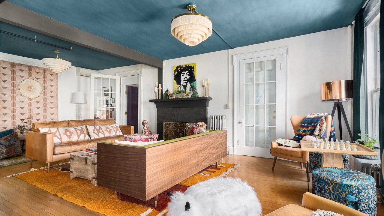Photo of Livingroom in Woodstock