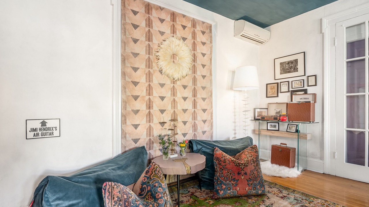 Photo of Livingroom in Woodstock