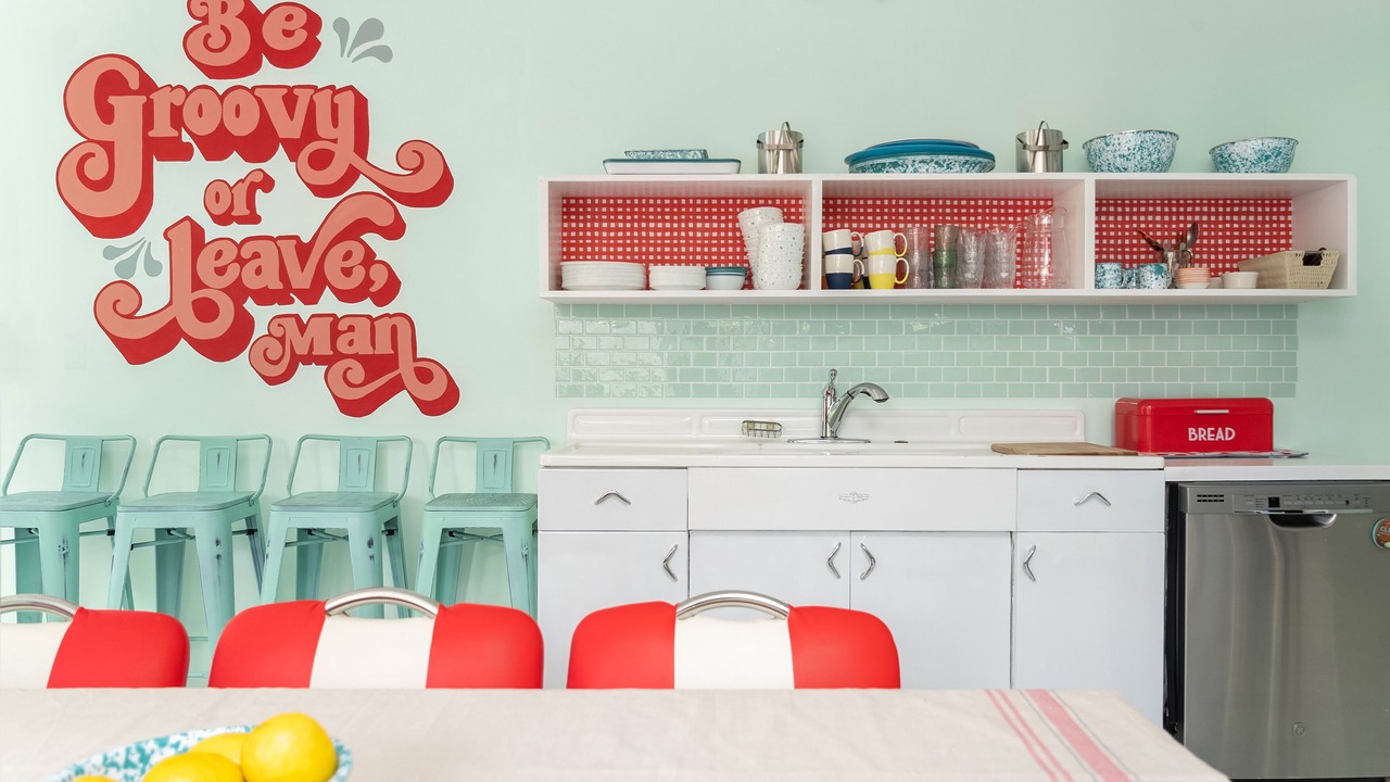 Photo of Kitchen in Woodstock