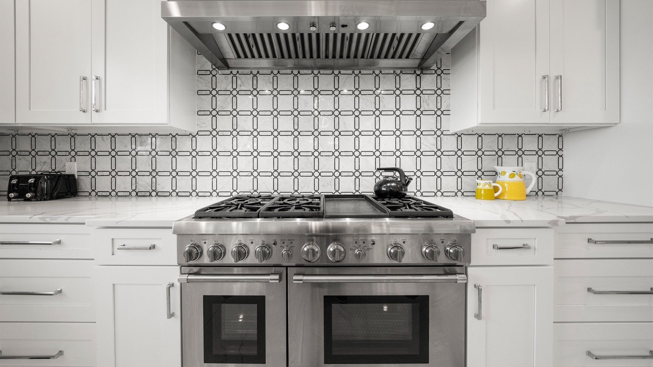 Photo of Kitchen in Jericho