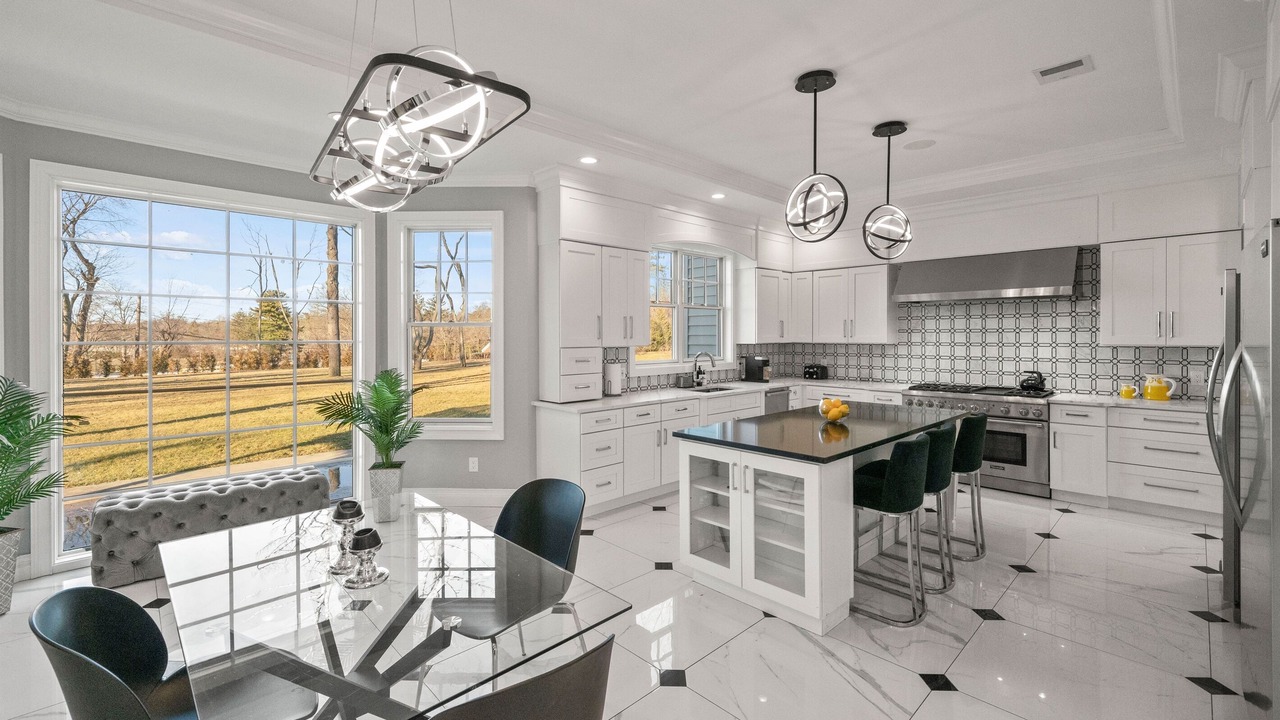 Photo of Kitchen in Jericho