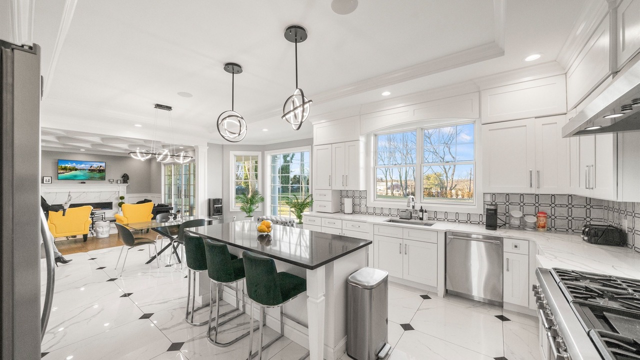 Photo of Kitchen in Jericho