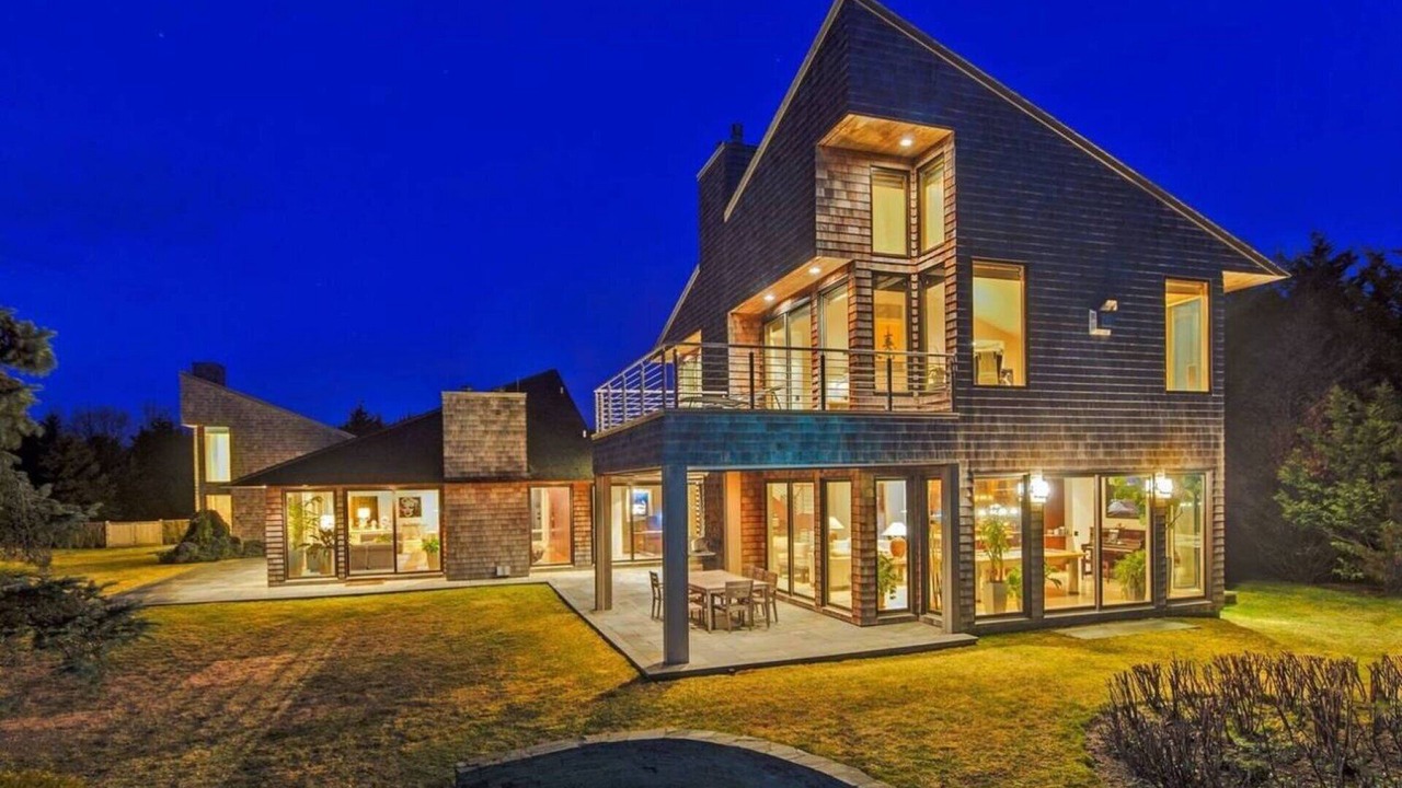 Photo of Buildings in Sagaponack