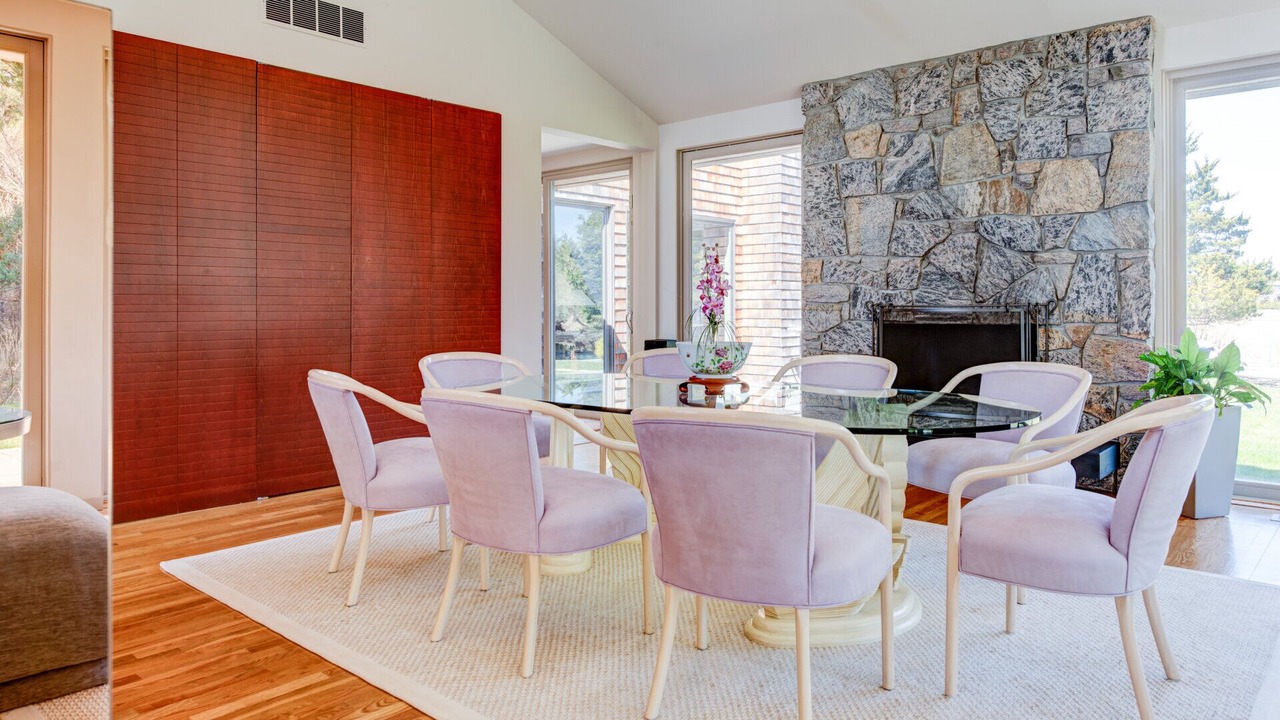 Photo of Kitchen in Sagaponack