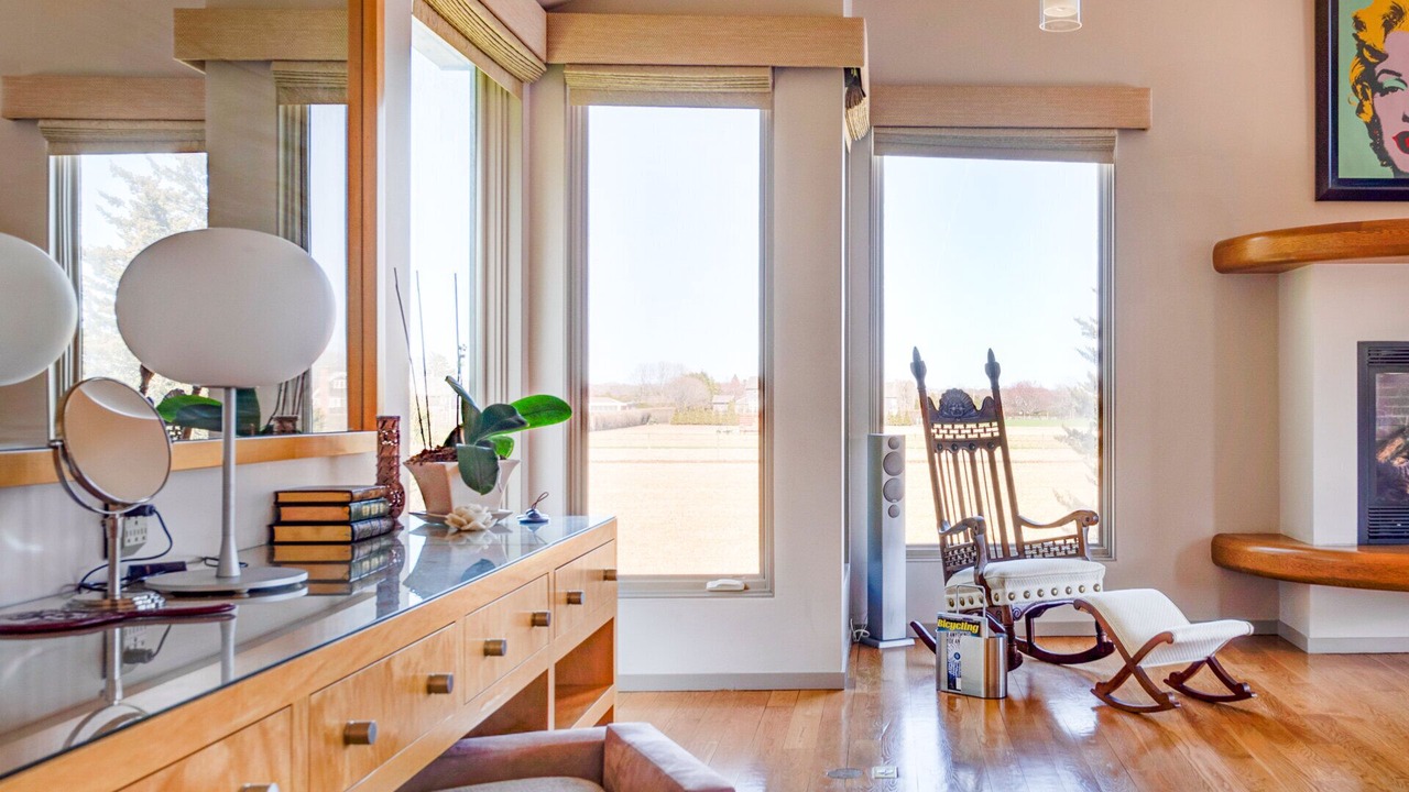 Photo of Kitchen in Sagaponack