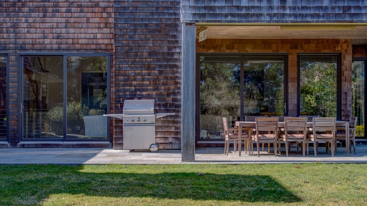 Photo of Outdoor in Sagaponack