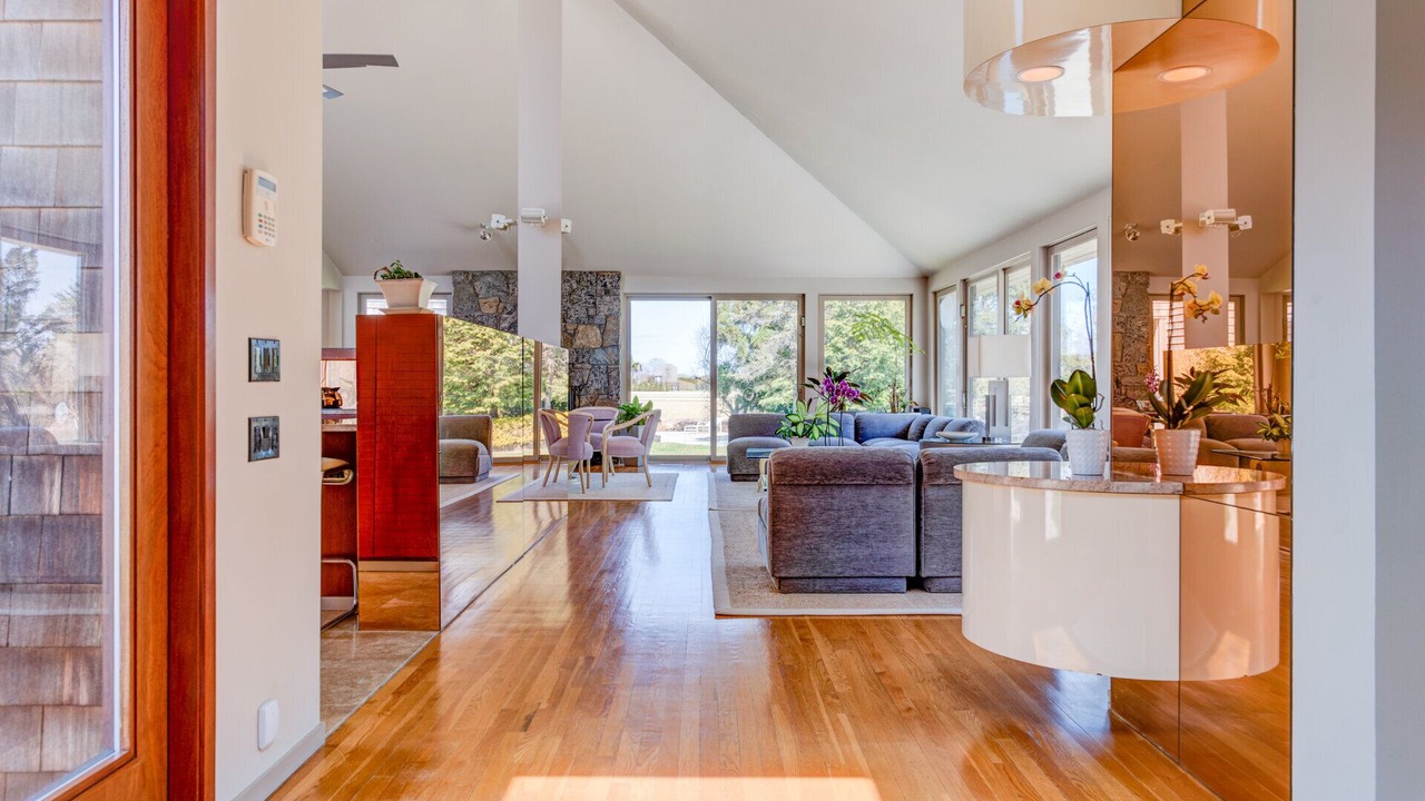 Photo of Kitchen in Sagaponack
