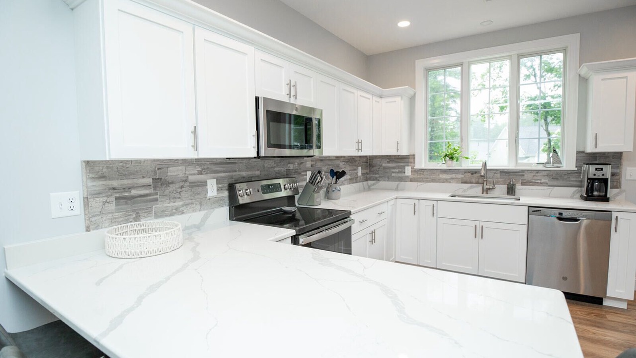 Photo of Kitchen in Arundel
