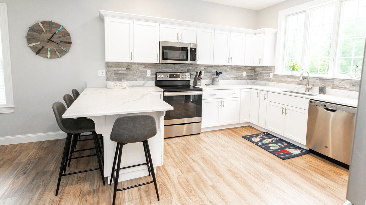 Photo of Kitchen in Arundel