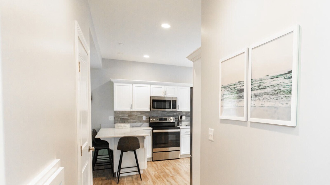 Photo of Kitchen in Arundel