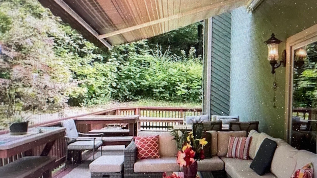 Photo of Outdoor in Saratoga Springs