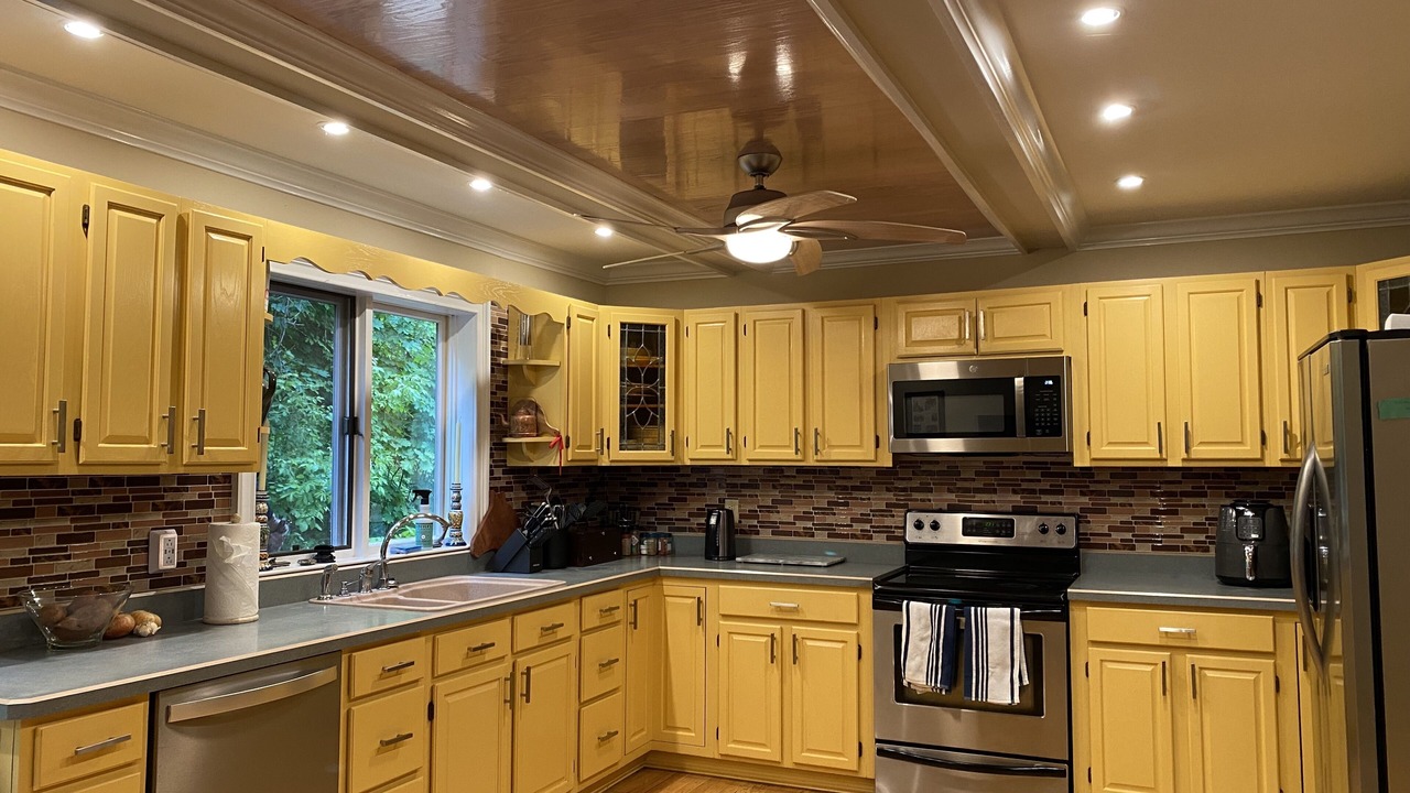 Photo of Kitchen in Saratoga Springs