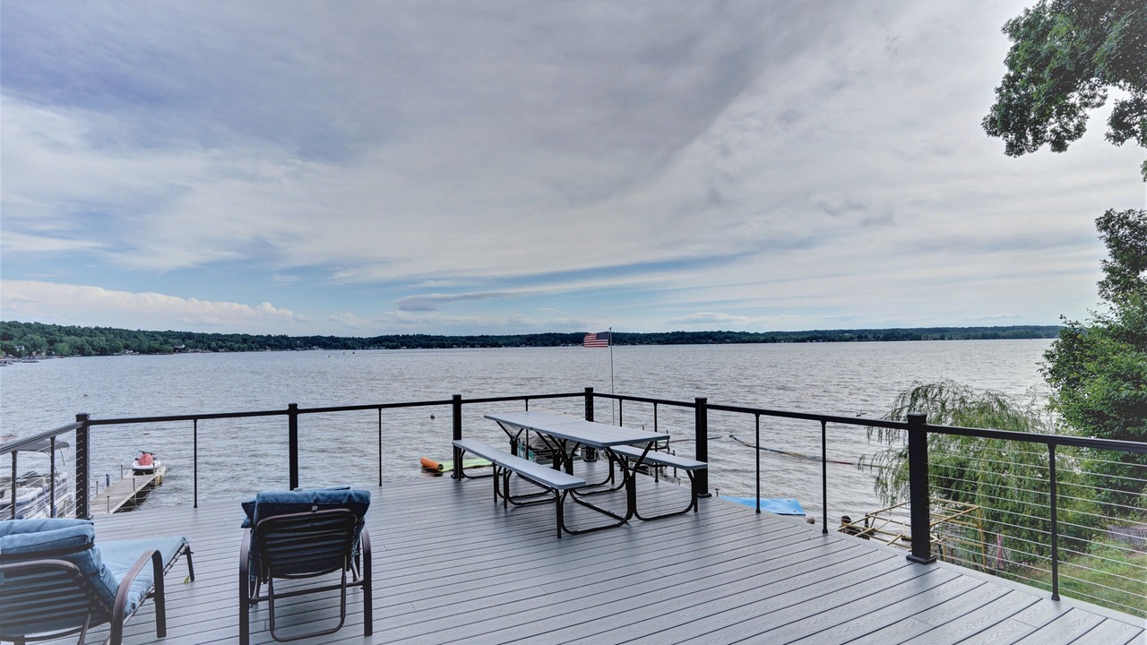 Photo of Outdoor in Saratoga Springs