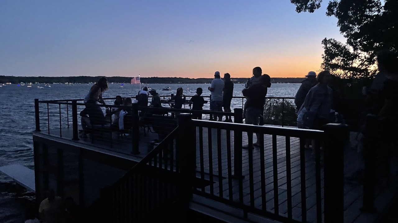 Photo of Outdoor in Saratoga Springs