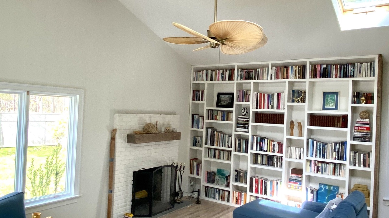 Photo of Livingroom in East Quogue