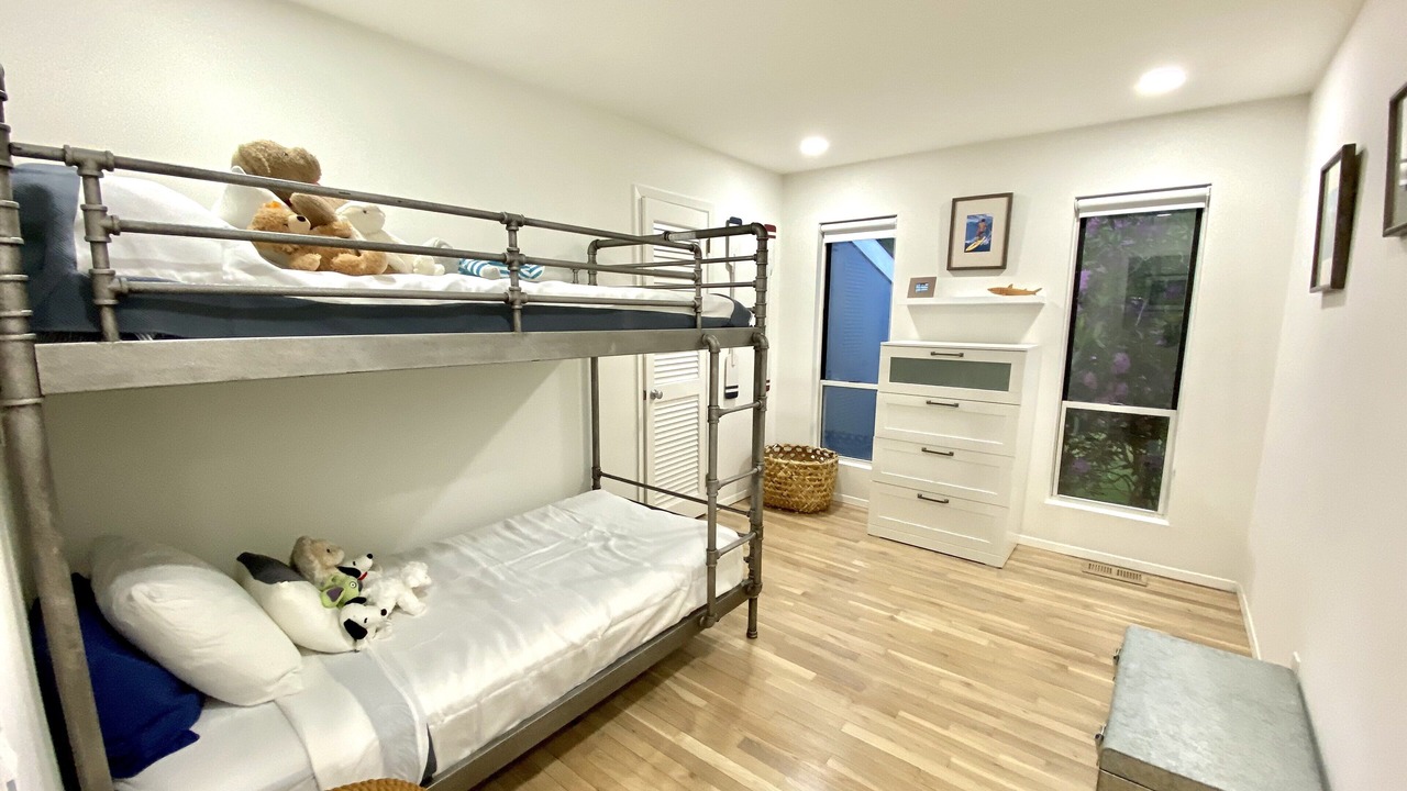Photo of Bedroom in East Quogue
