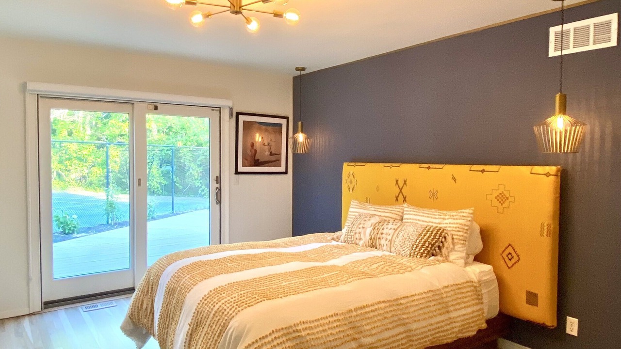 Photo of Bedroom in East Quogue