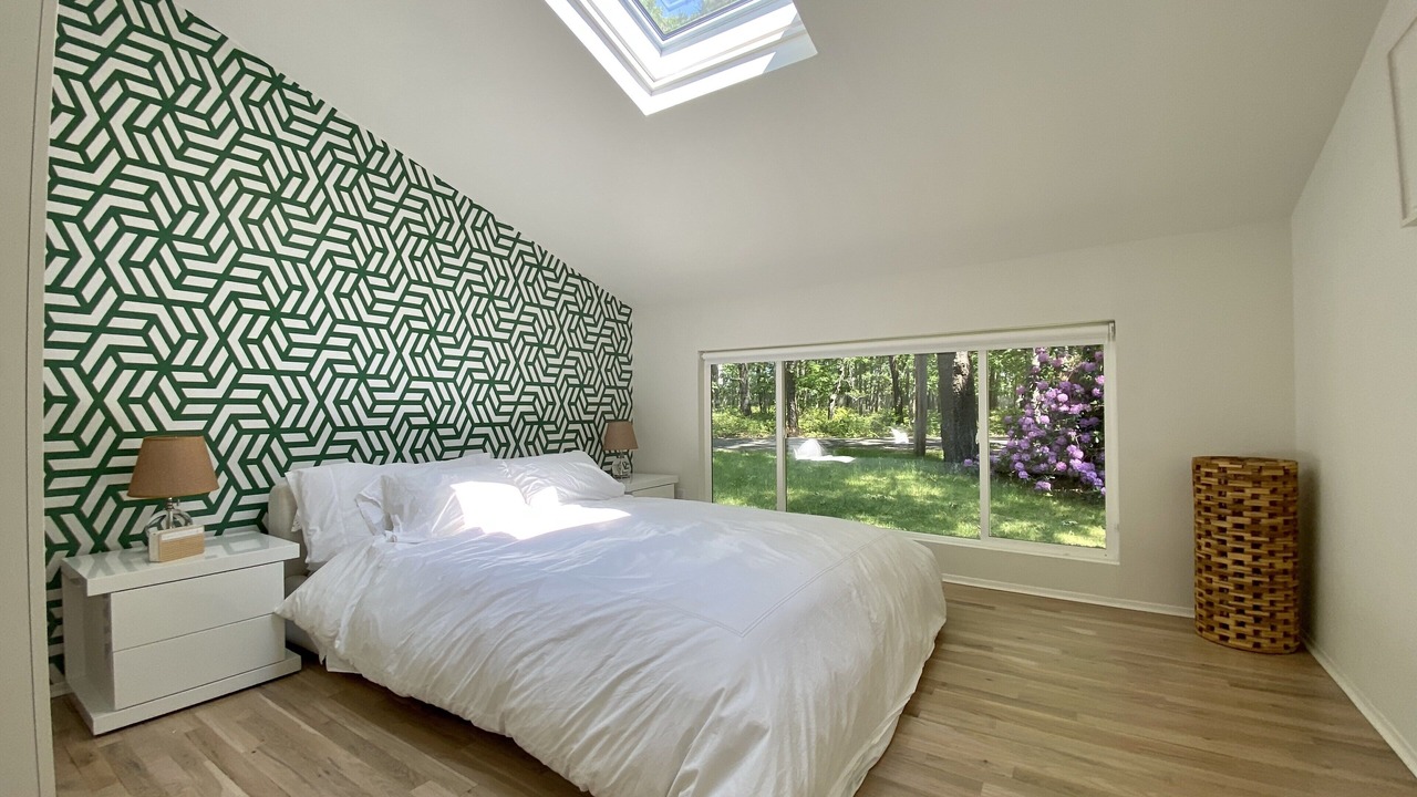 Photo of Bedroom in East Quogue