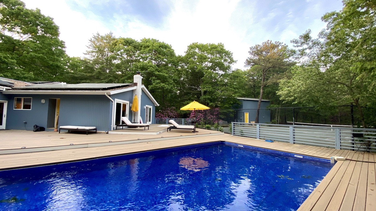 Photo of Outdoor in East Quogue