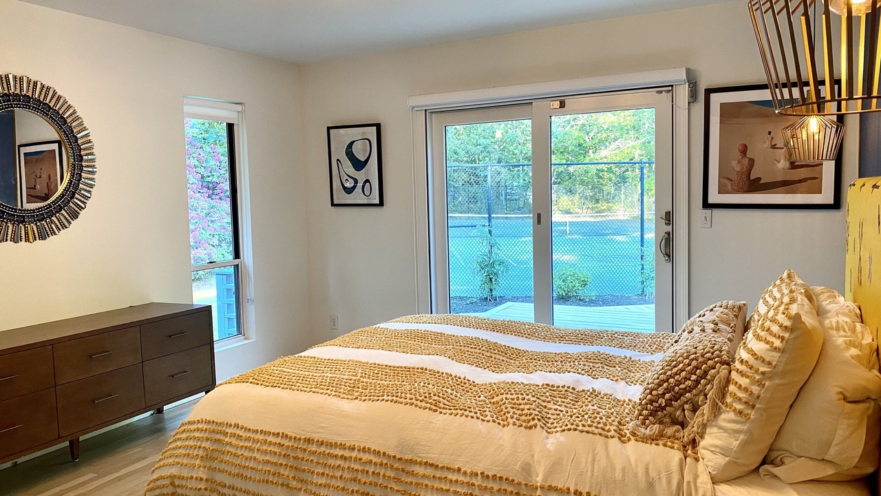 Photo of Bedroom in East Quogue
