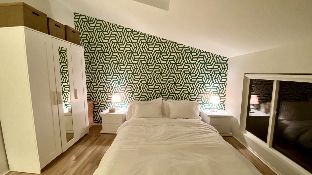 Photo of Bedroom in East Quogue