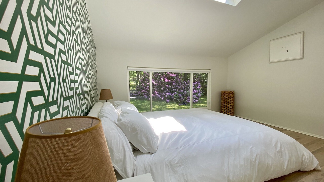 Photo of Bedroom in East Quogue