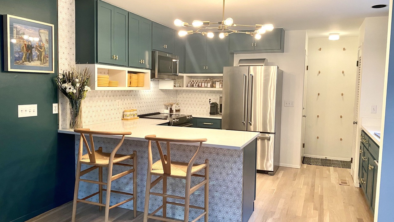 Photo of Kitchen in East Quogue