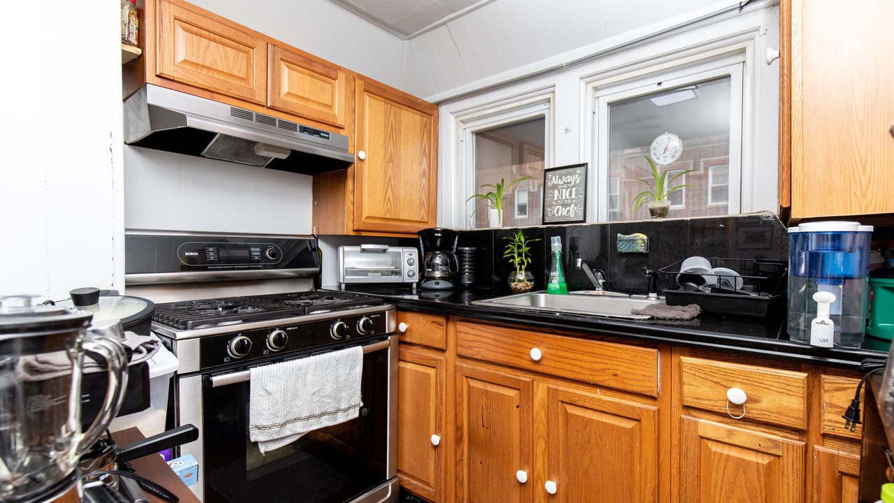 Photo of Kitchen in West New York