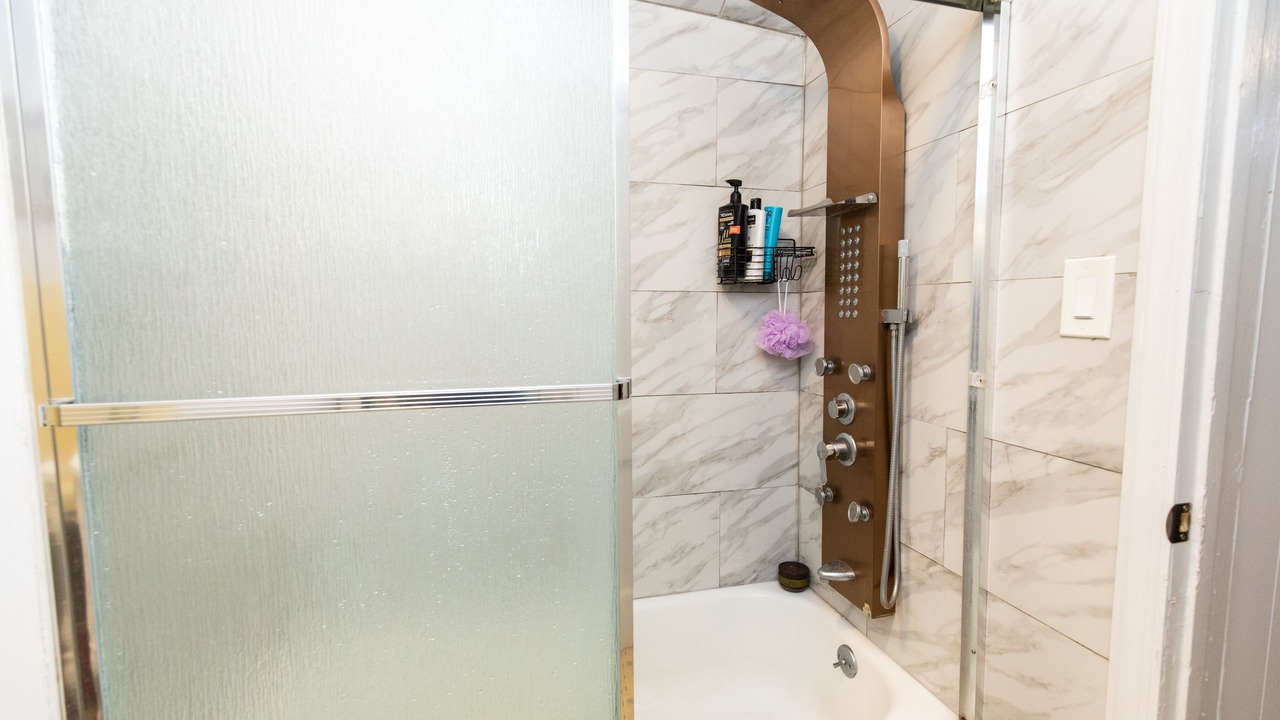 Photo of Bathroom in West New York