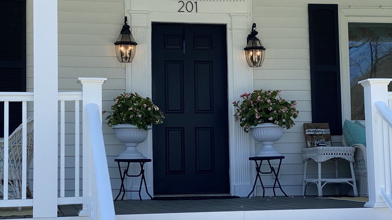 Photo of Outdoor in White Sulphur Springs
