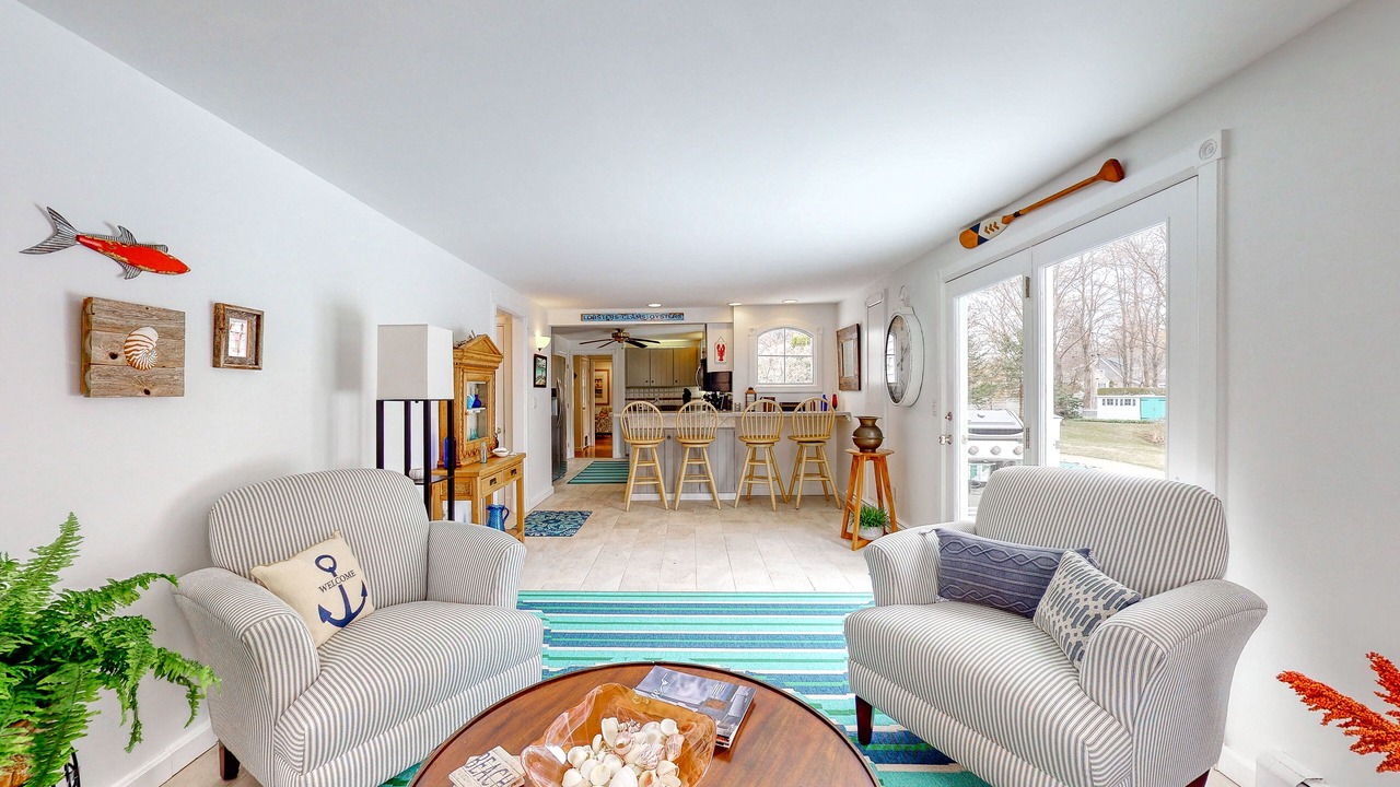 Photo of Livingroom in Rye