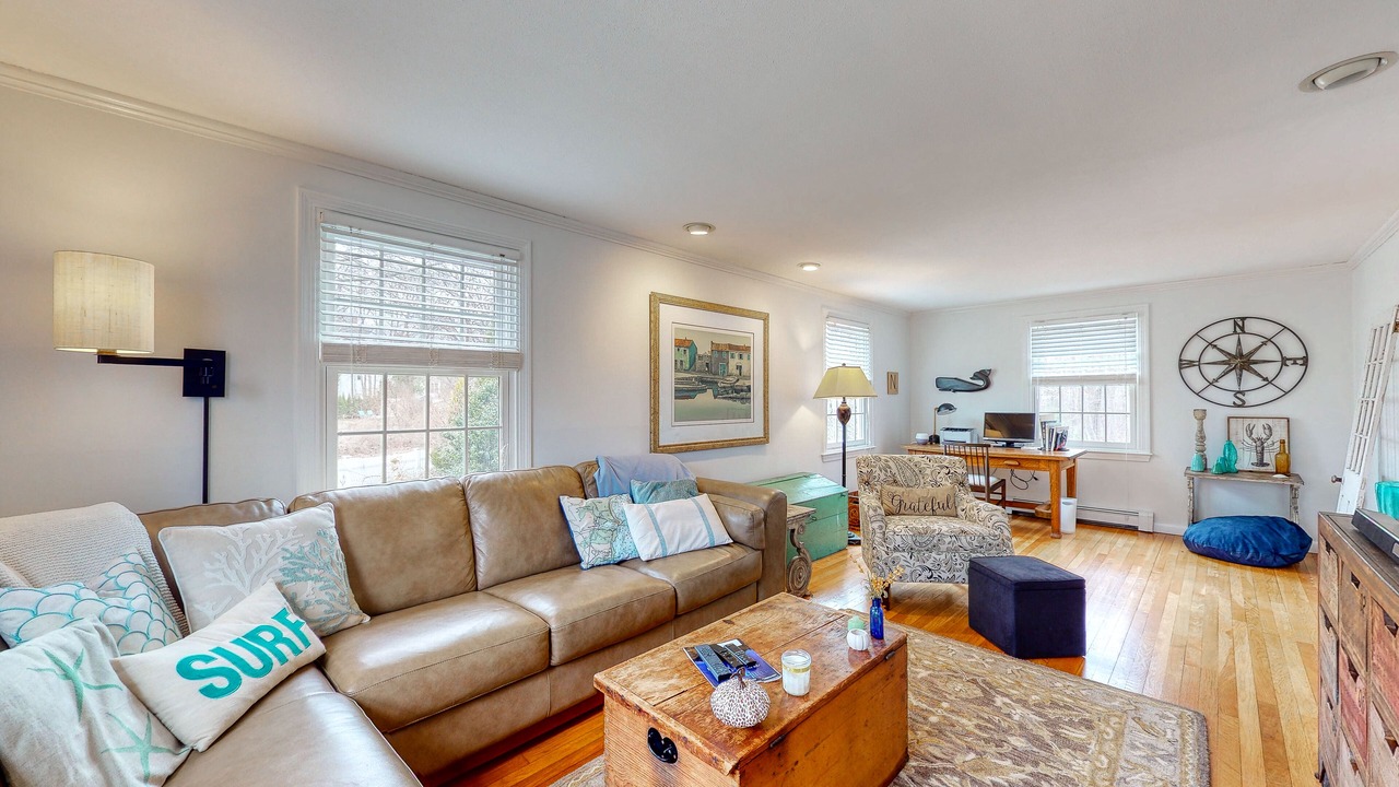 Photo of Livingroom in Rye