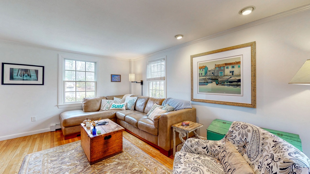 Photo of Livingroom in Rye