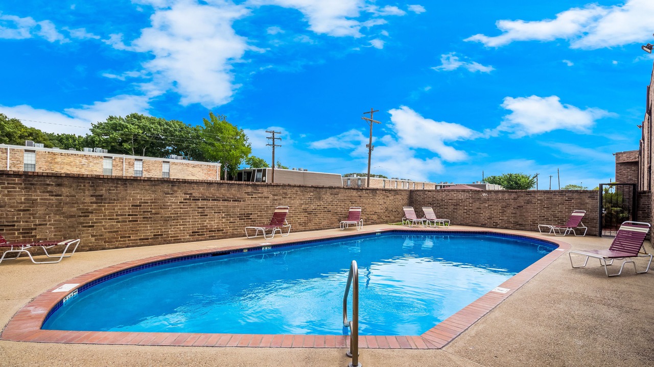 Photo of Outdoor in Lake Jackson