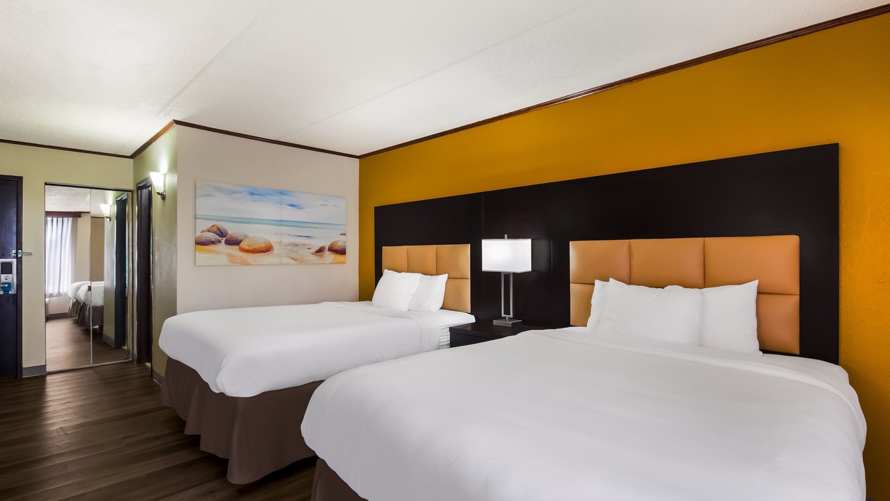 Photo of Bedroom in Lake Jackson