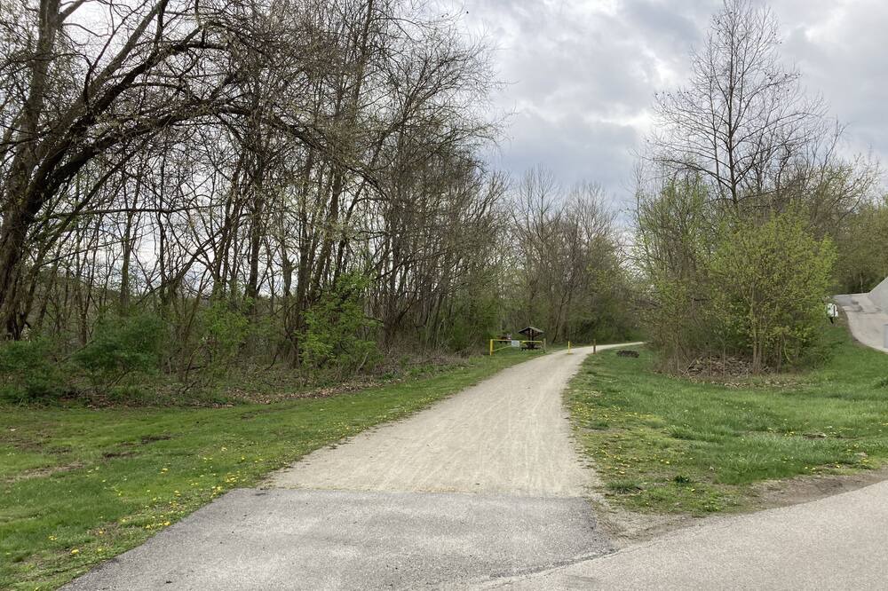Photo of Outdoor in Jacobs Creek