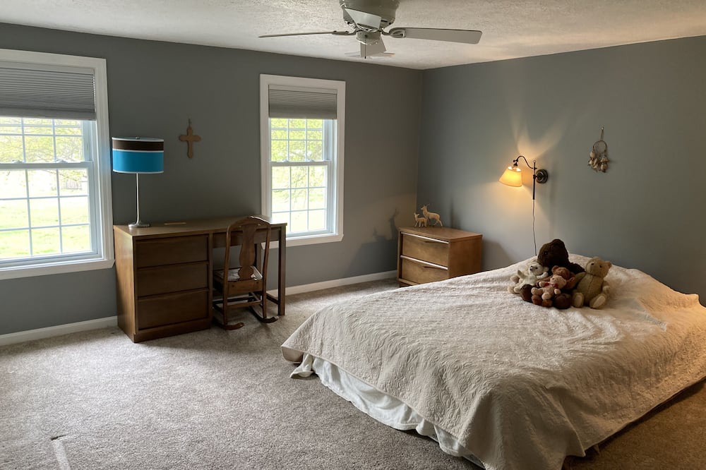 Photo of Bedroom in Jacobs Creek