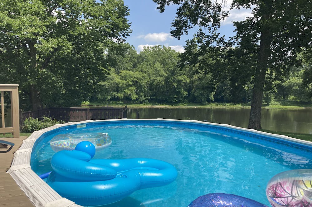 Photo of Outdoor in Jacobs Creek