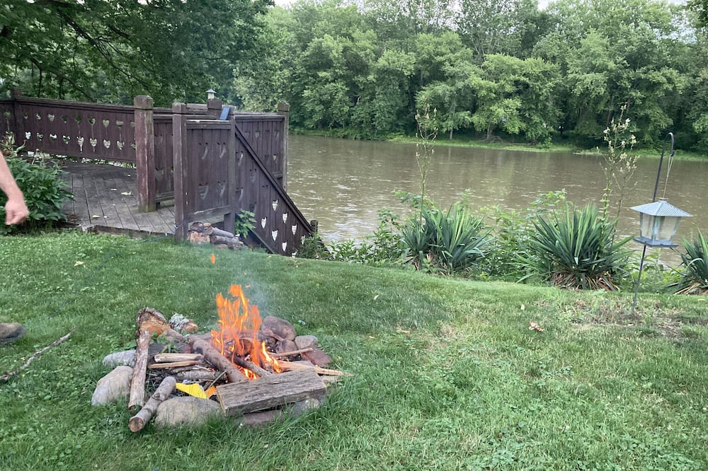 Photo of Outdoor in Jacobs Creek