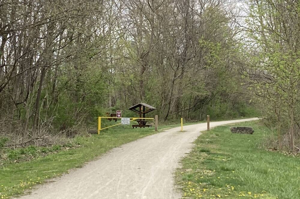 Photo of Outdoor in Jacobs Creek