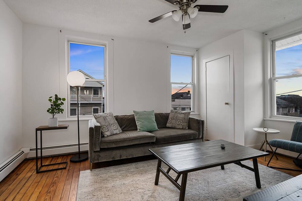 Photo of Bedroom in Ventnor City