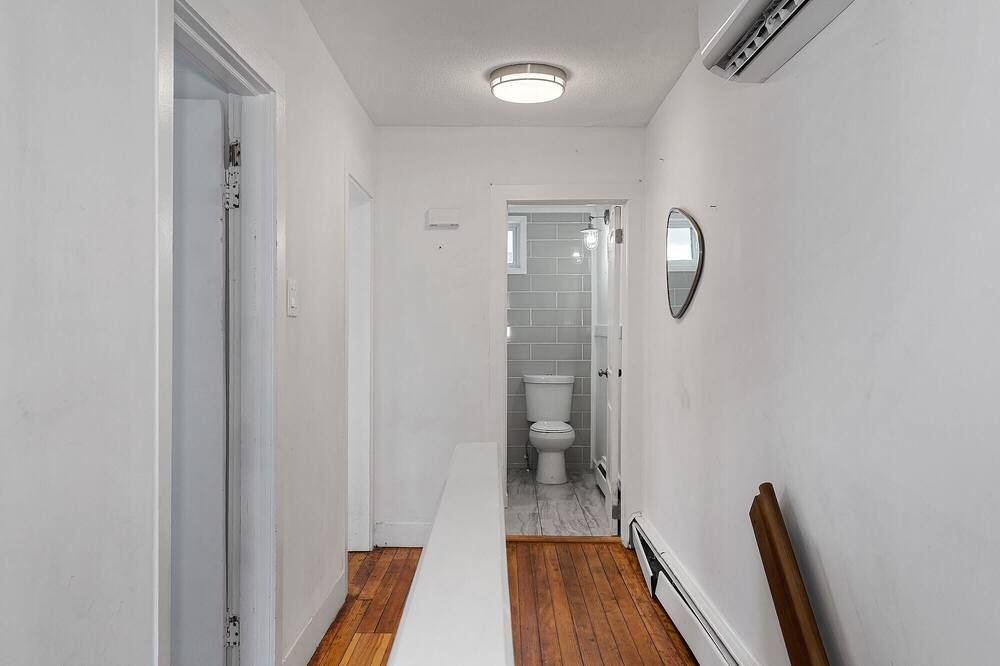 Photo of Bathroom in Ventnor City