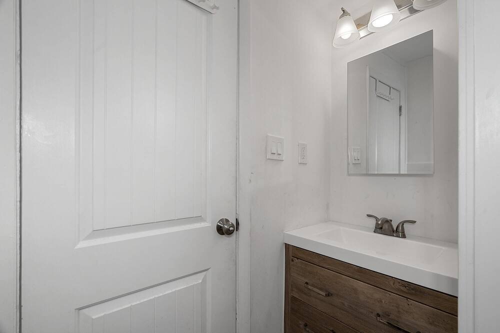 Photo of Bathroom in Ventnor City