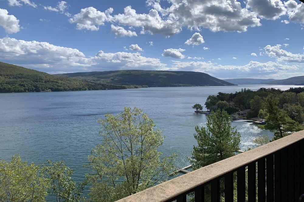 Photo of Patio Balcony in Holcomb