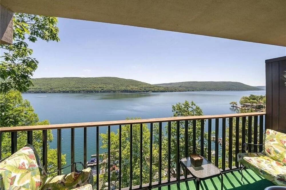 Photo of Patio Balcony in Holcomb