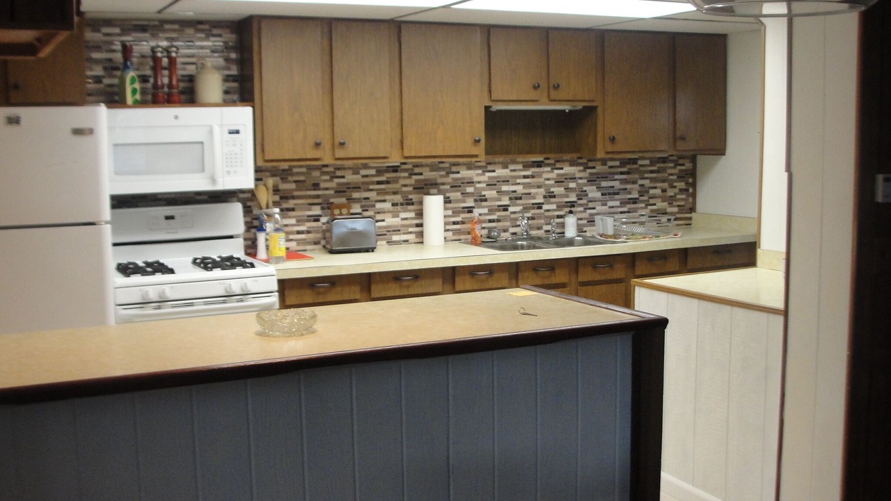 Photo of Kitchen in East Irondequoit